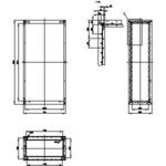 Siemens 8MF1895-2GS30 - Image 2