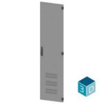 Siemens 8MF1070-2UT14-2BA2 - Image 3