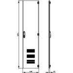 Siemens 8MF1070-2UT14-2BA2 - Image 2
