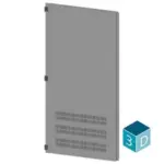 Siemens 8MF1880-2UT25-2BA2 - Image 3