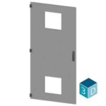 Siemens 8MF1880-2UT15-3BA2 - Image 3