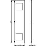 Siemens 8MF1070-2UT25-3BA2 - Image 2