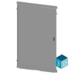 Siemens 8MF1020-2UT14-4BA2 - Image 3