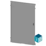 Siemens 8MF1020-2UT14-4BA2 - Image 3