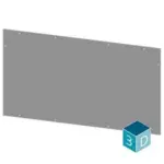 Siemens 8MF1095-2UD10-0A - Image 3