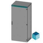 Siemens 8MF1886-3BR4 - Image 3