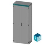 Siemens 8MF1295-3BR4 - Image 3