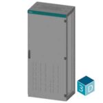Siemens 8MF1885-3VR4 - Image 3
