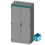 Siemens 8MF1895-3BS4 - Image 3