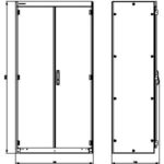 Siemens 8MF1895-3BS4 - Image 2