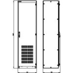 Siemens 8MF1265-3VS4 - Image 2