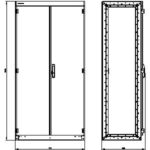 Siemens 8MF1895-3BR5 - Image 2