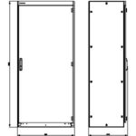 Siemens 8MF1885-3BS5 - Image 2