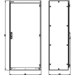 Siemens 8MF1885-3BS5 - Image 2