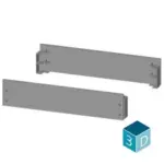 Siemens 8MF1220-2CR - Image 3