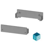 Siemens 8MF1060-2CR - Image 3