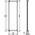Siemens 8MF1000-2AR02-2 - Image 2