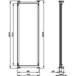 Siemens 8MF1800-2AR02-2 - Image 2