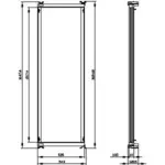 Siemens 8MF1800-2AR02-2 - Image 2