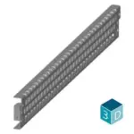 Siemens 8MF1000-2HN - Image 3