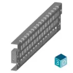 Siemens 8MF1006-2HN - Image 3