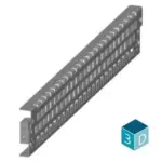 Siemens 8MF1008-2HN - Image 3