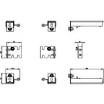 Siemens 8MF1000-2HL - Image 2
