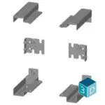 Siemens 8MF1000-2HP - Image 3