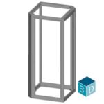 Siemens 8MF1880-2GE30 - Image 3