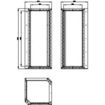 Siemens 8MF1880-2GE30 - Image 2