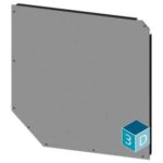 Siemens 8MF1006-2UE11-0 - Image 3