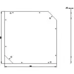 Siemens 8MF1006-2UE10-0A - Image 2