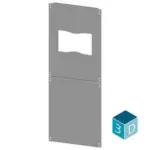 Siemens 8MF1040-2UB52-0 - Image 3