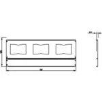 Siemens 8MF1005-2UB52-0 - Image 2