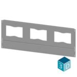 Siemens 8MF1005-2UB52-0 - Image 3