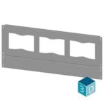 Siemens 8MF1095-2UB52-0 - Image 3