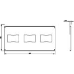 Siemens 8MF1006-2UB52-0 - Image 2