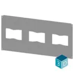 Siemens 8MF1006-2UB52-0 - Image 3