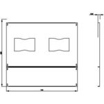 Siemens 8MF1088-2UB52-0 - Image 2