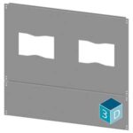 Siemens 8MF1088-2UB52-0 - Image 3