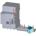 Siemens 5SM2845-8 - Image 3