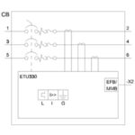 Siemens 3VA6580-5HM36-0AA0 - Image 4