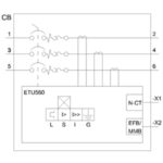 Siemens 3VA6110-5JQ31-0AA0 - Image 4