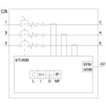 Siemens 3VA6140-5KM31-0AA0 - Image 4