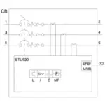 Siemens 3VA6210-8KM31-2AA0 - Image 4