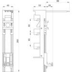 Siemens 8US1251-5NT10 - Image 2