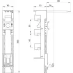 Siemens 8US1251-5NT10 - Image 2