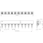 Siemens 5ST3703-3HG - Image 3