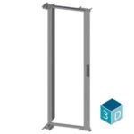 Siemens 8MF1800-2AR12-2 - Image 3