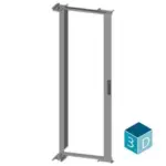 Siemens 8MF1800-2AR12-2 - Image 3